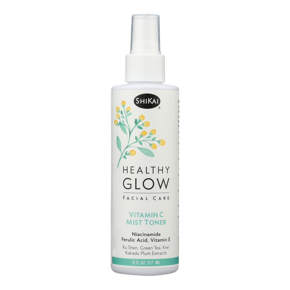 Shikai Products - Toner Vitamin C Mist - 1 Each-6 Fz