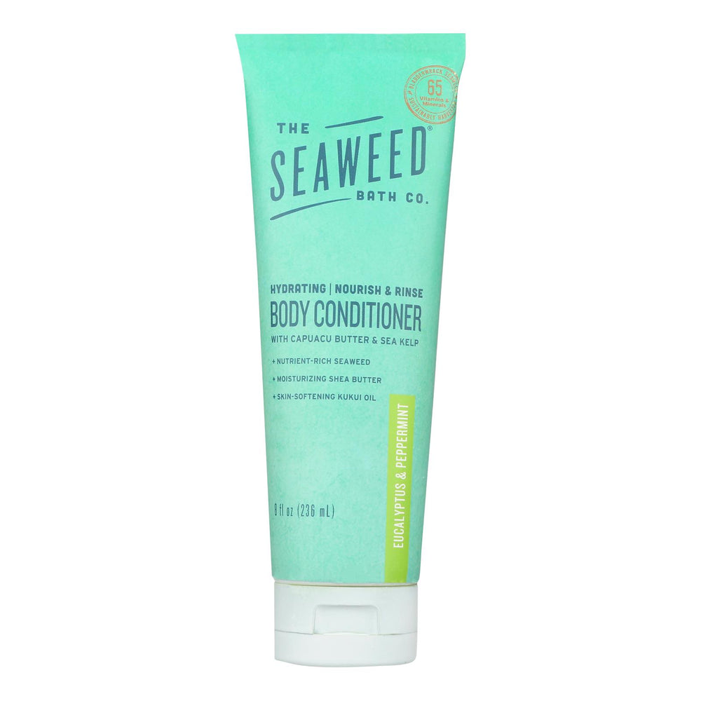 The Seaweed Bath Co - Body Wsh Hydrtng Cndtnr - 1 Each-8 Fz