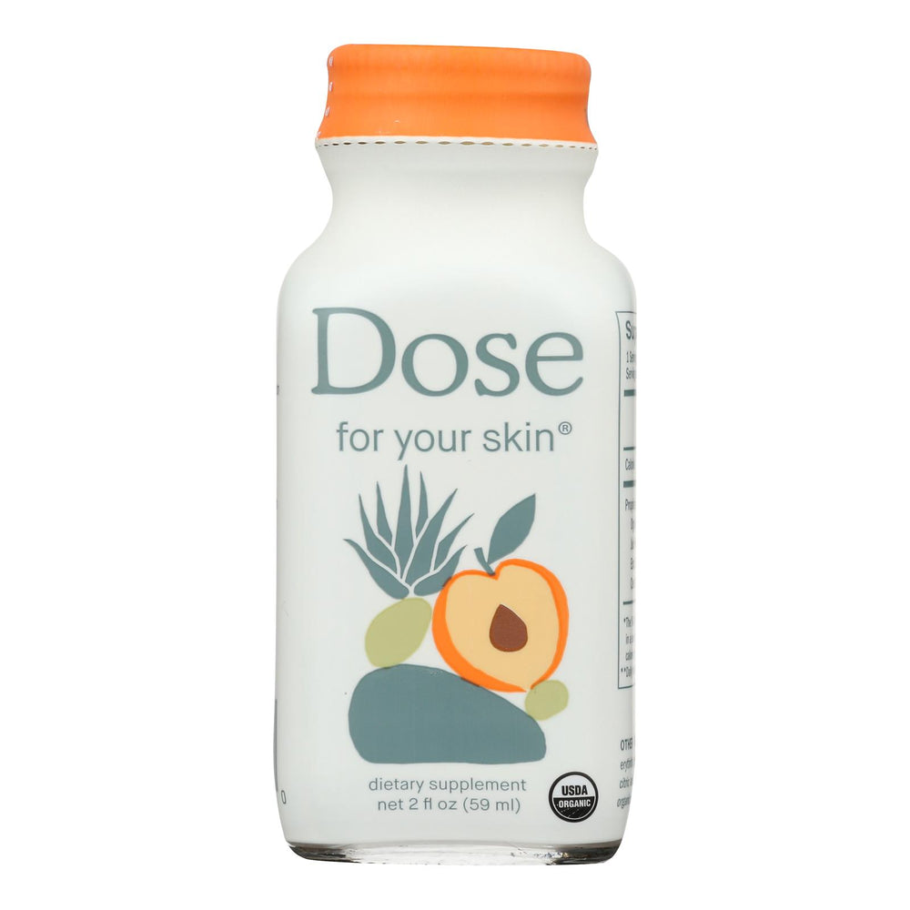 Dose - Wlns Sht For Skin - Case Of 12-2 Fz