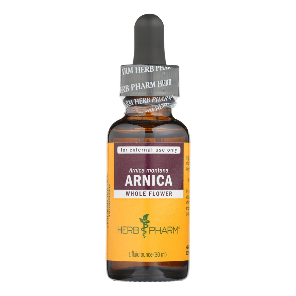 Herb Pharm - Arnica - 1 Each-1 Fz