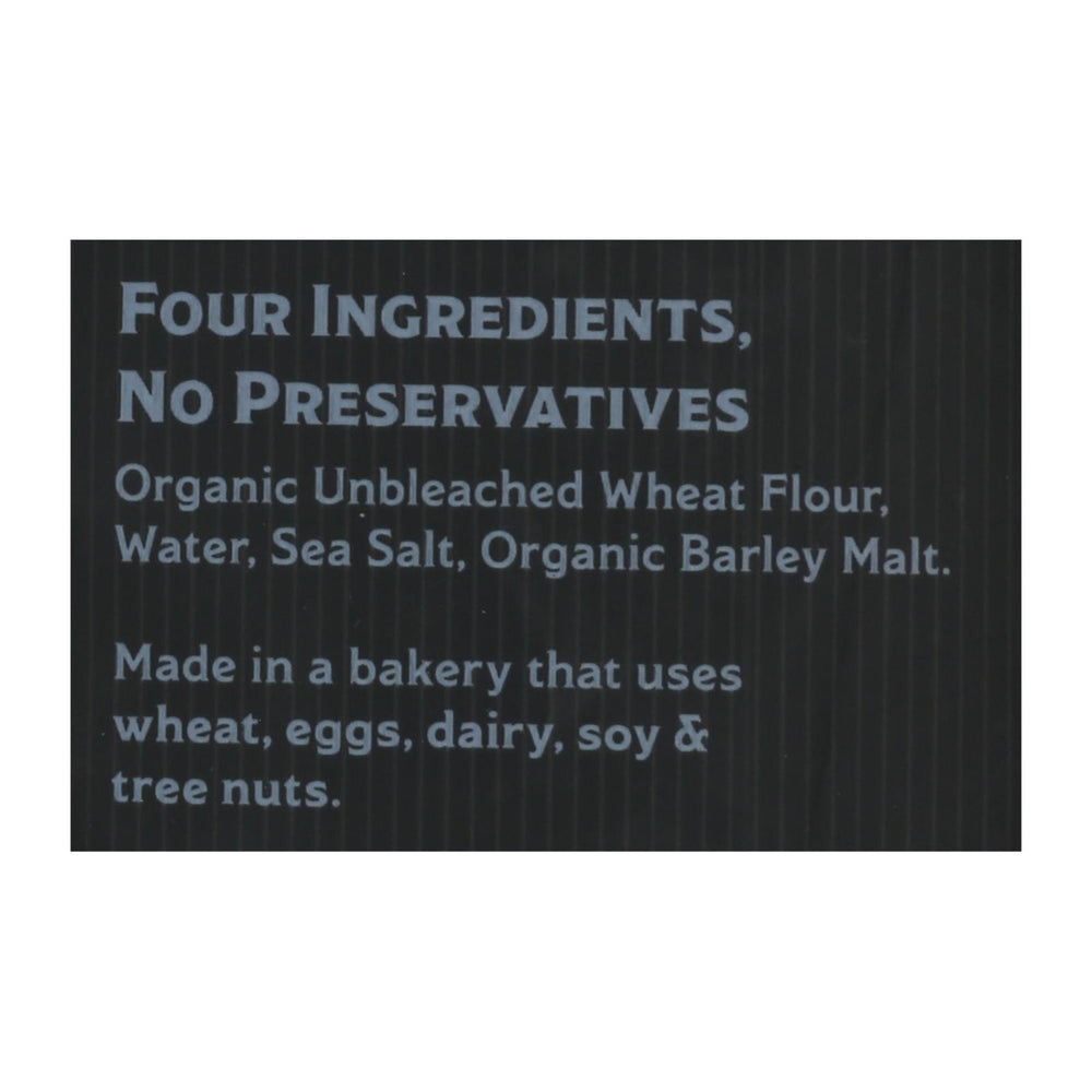 Essential Baking Company - Brd Tk&bake French - Case Of 16 - 16 Oz