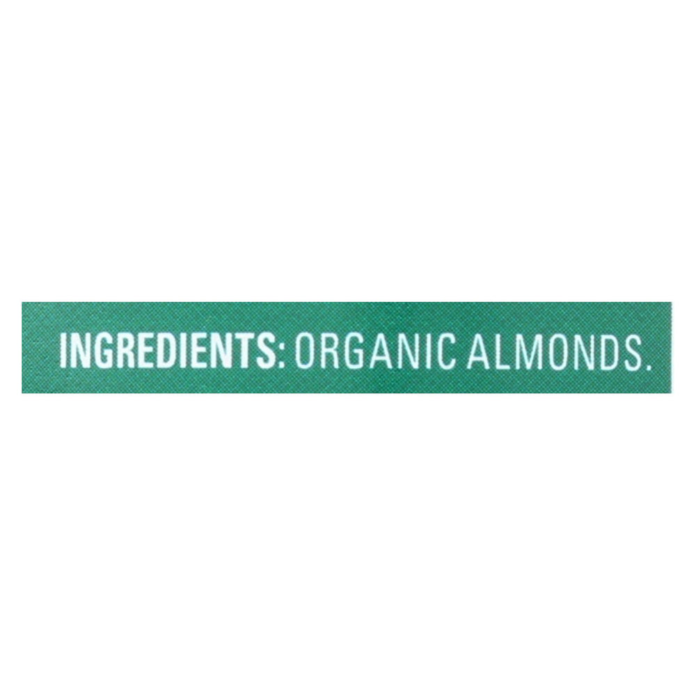 Artisana Organics Almond Butter - Case Of 6 - 8 Oz