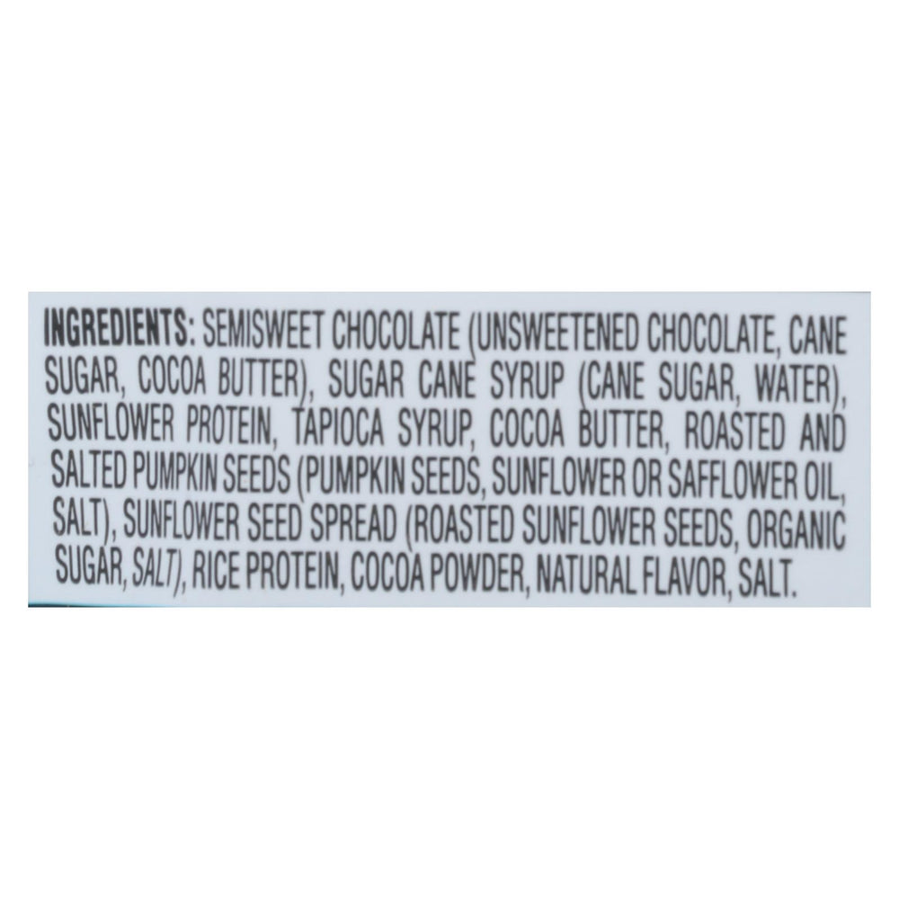 Enjoy Life - Proburst Bites - Sunseed Butter - Case Of 6 - 6.4 Oz