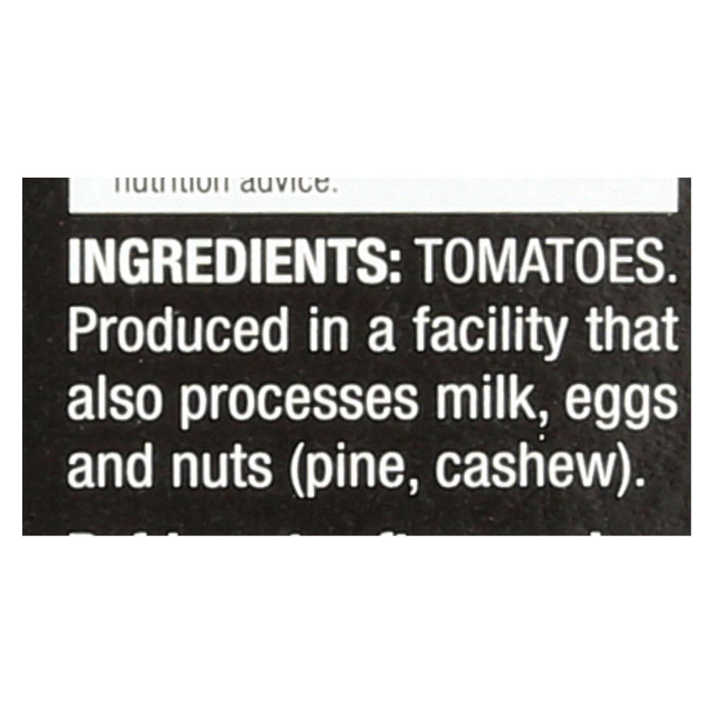 Amore - Tomato Paste - Tube - 4.5 Oz - Case Of 12