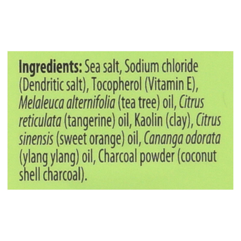 Aura Cacia - Body Soak - Cleanse - 18.5 Oz - 1 Each