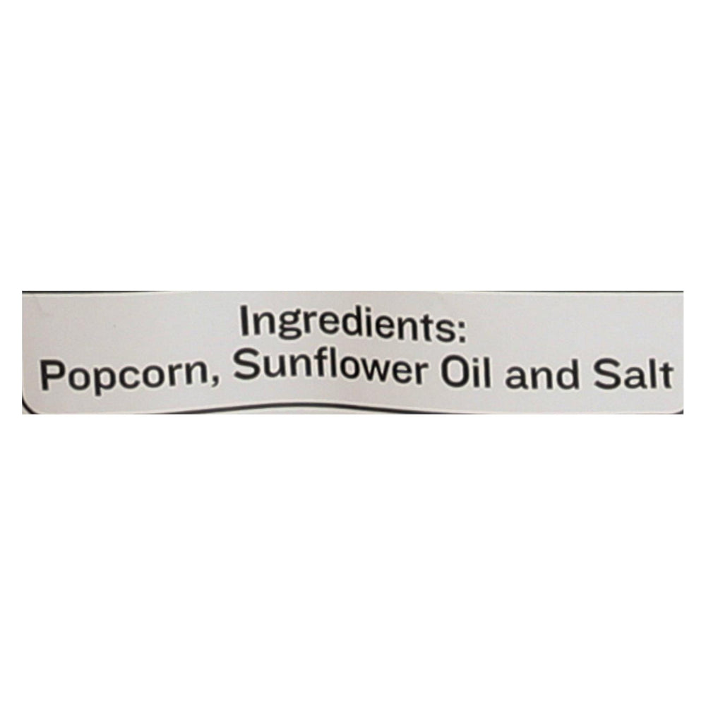 Skinnypop Popcorn Popcorn - Original - Case Of 6 - 6.7 Oz