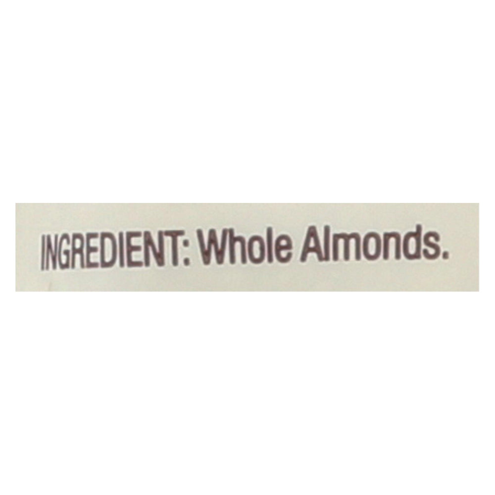 Bob's Red Mill - Flour - Almond - Natural - Case Of 4 - 16 Oz