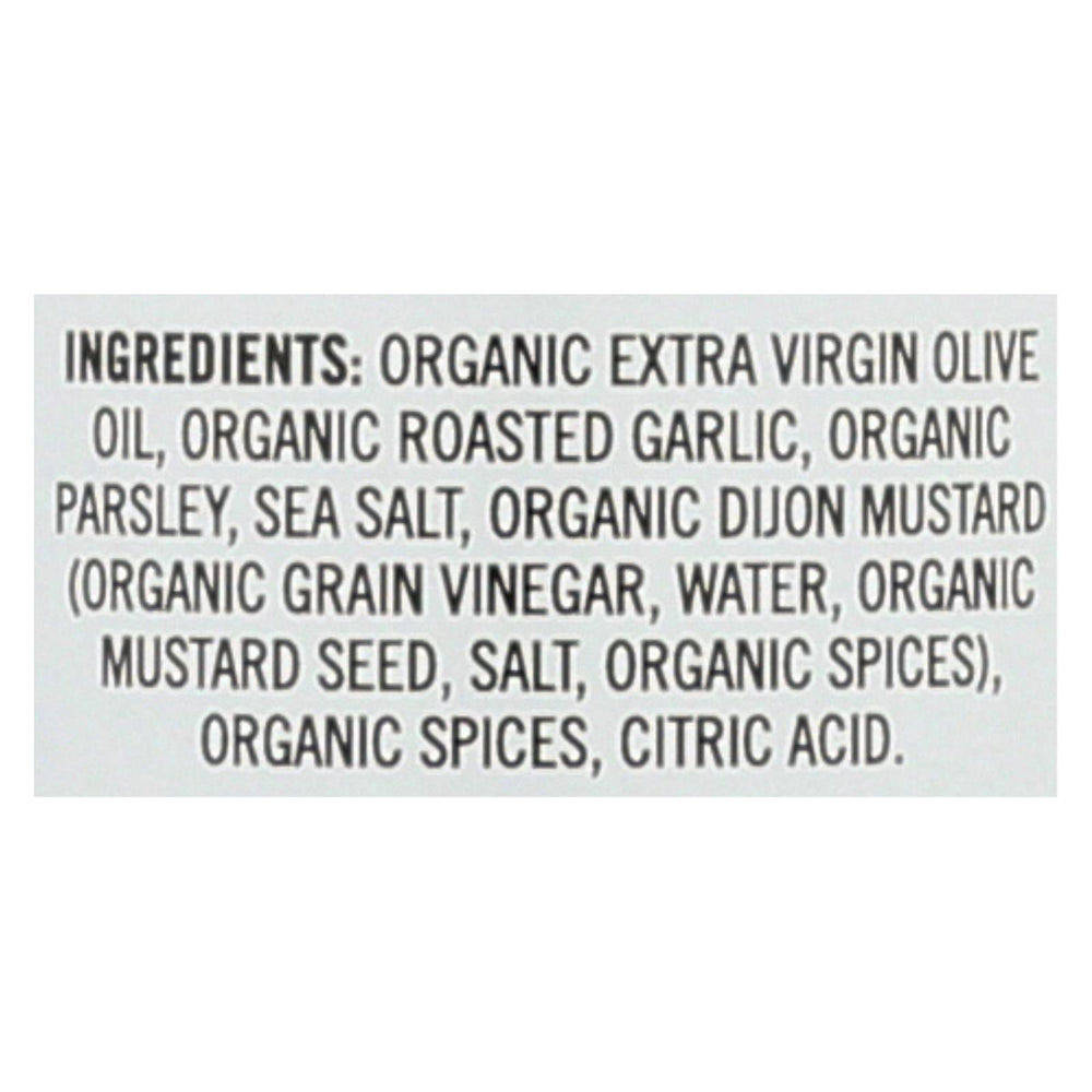 Sonoma Gourmet® Organic Extra Virgin Olive Oil - Case Of 6 - 8.5 Fz